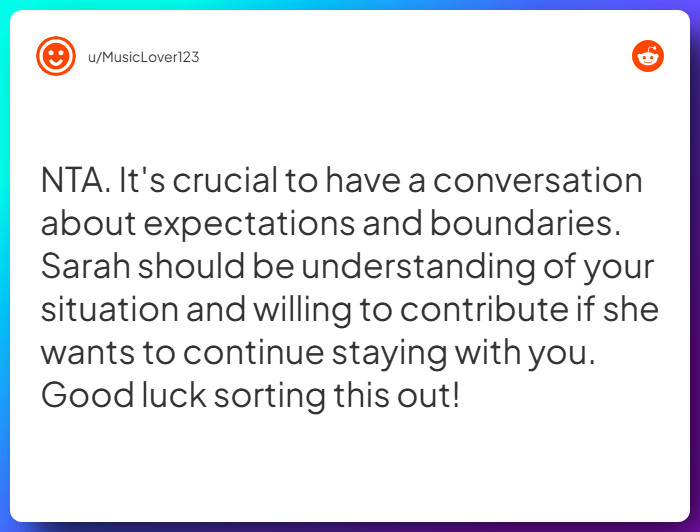 Comment from u/MusicLover123