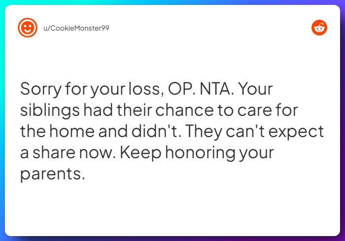 Comment from u/CookieMonster99