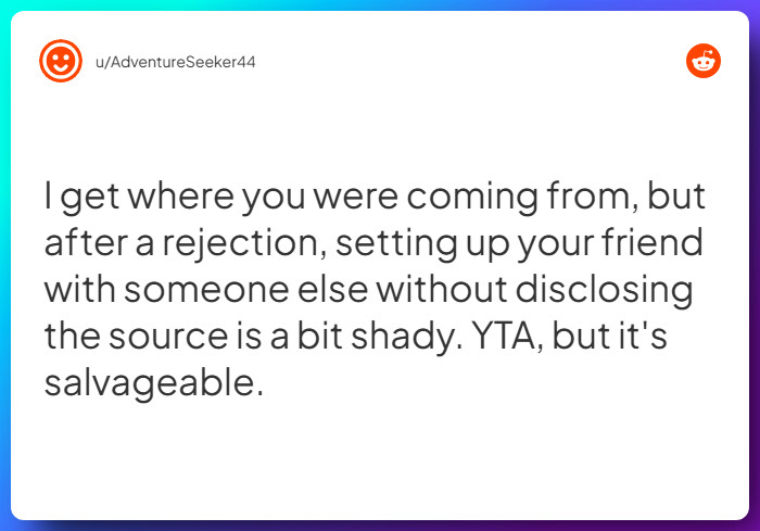 Comment from u/AdventureSeeker44