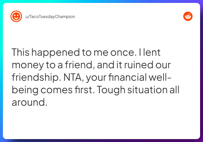 Comment from u/TacoTuesdayChampion