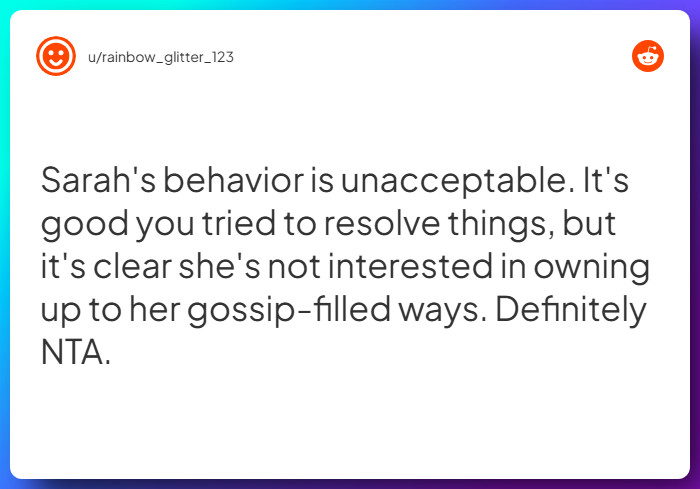 Comment from u/rainbow_glitter_123