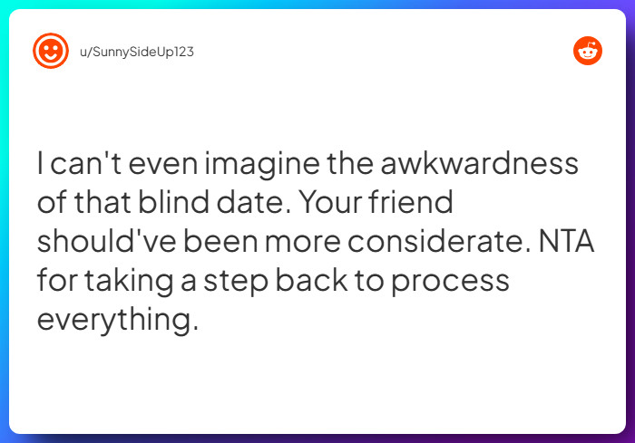 Comment from u/SunnySideUp123