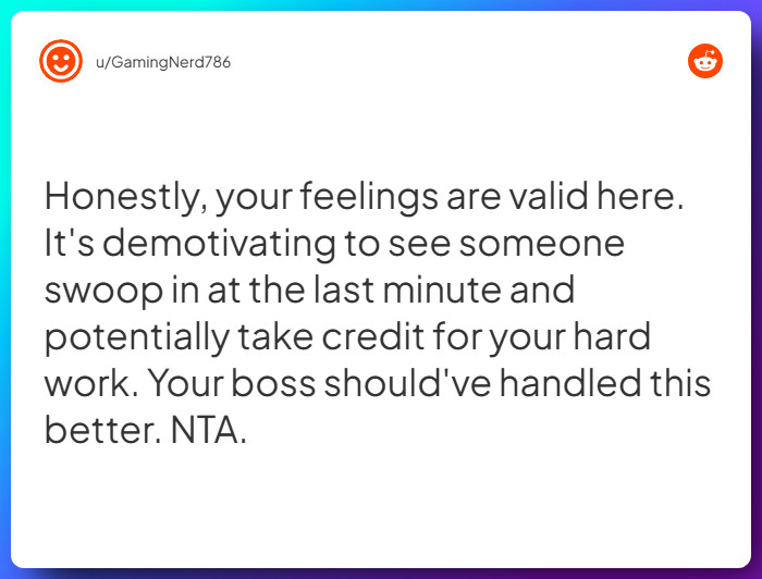 Comment from u/GamingNerd786