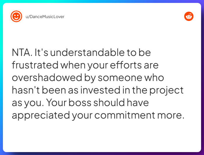 Comment from u/DanceMusicLover