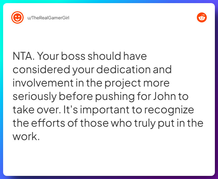 Comment from u/TheRealGamerGirl