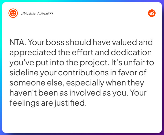 Comment from u/MusicianAtHeart99