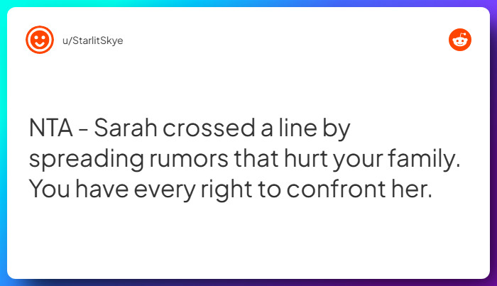 Comment from u/StarlitSkye