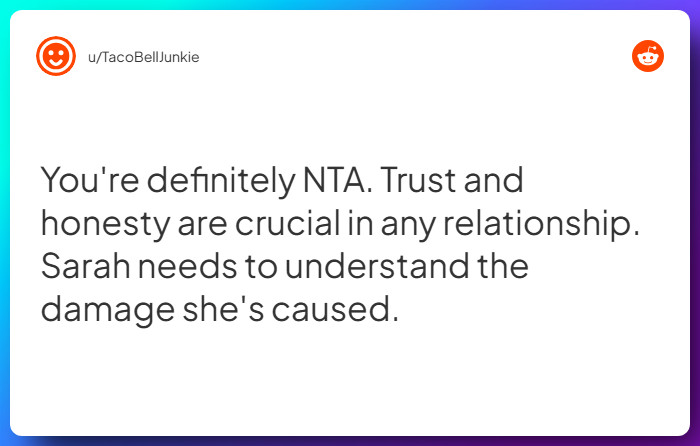 Comment from u/TacoBellJunkie
