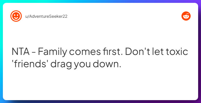 Comment from u/AdventureSeeker22