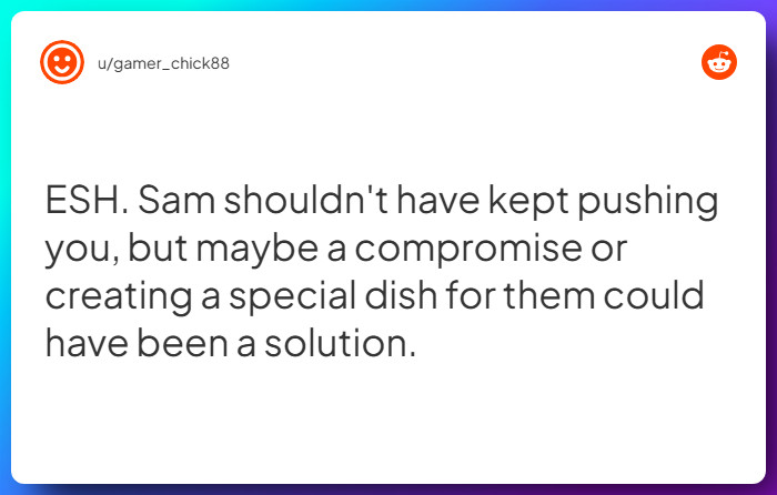Comment from u/gamer_chick88