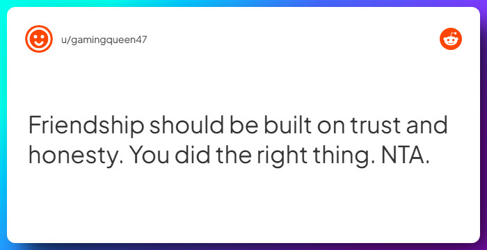Comment from u/gamingqueen47
