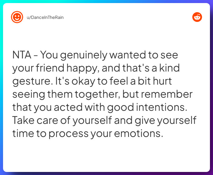 Comment from u/DanceInTheRain