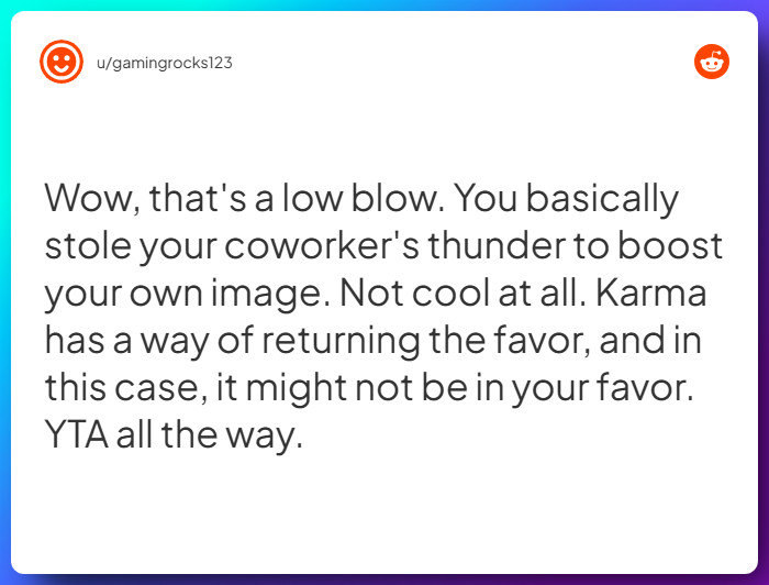 Comment from u/gamingrocks123