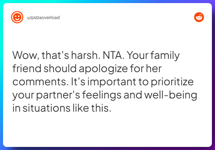 Comment from u/pizzaoverload