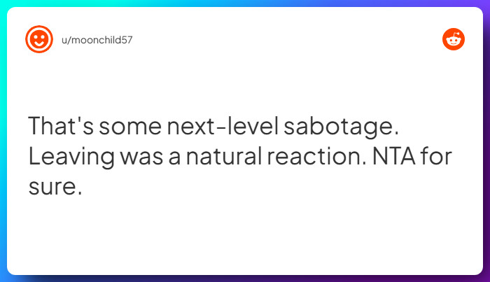 Comment from u/moonchild57