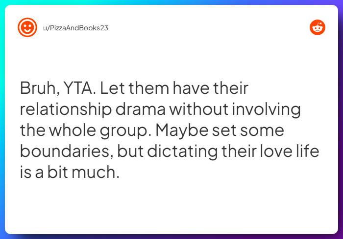 Comment from u/PizzaAndBooks23