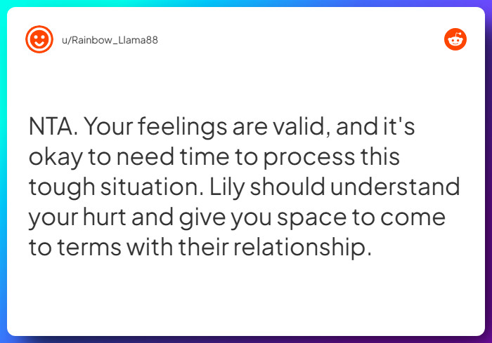 Comment from u/Rainbow_Llama88