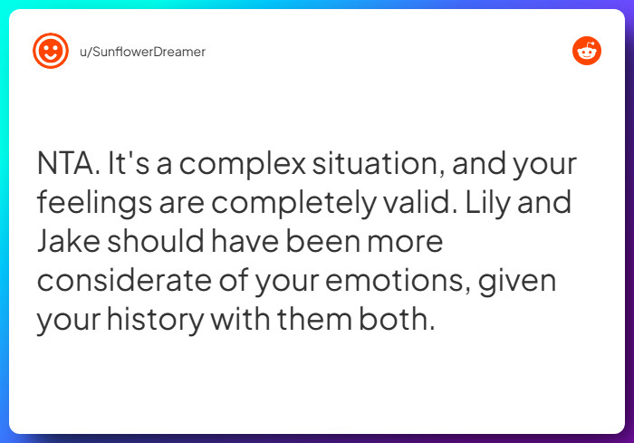 Comment from u/SunflowerDreamer