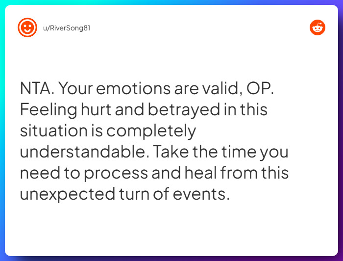 Comment from u/RiverSong81