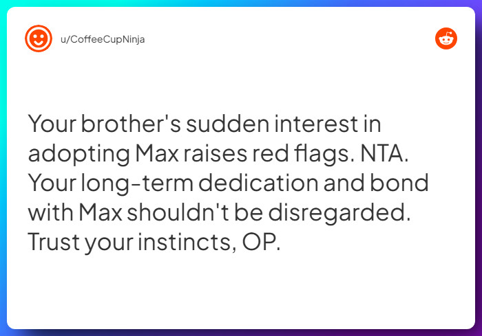 Comment from u/CoffeeCupNinja