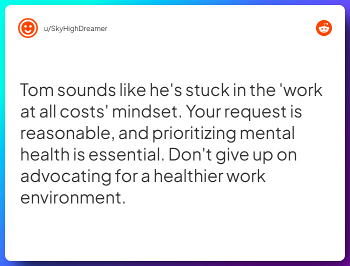Comment from u/SkyHighDreamer