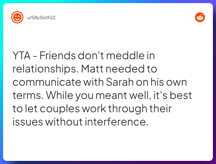 Comment from u/SillySloth22