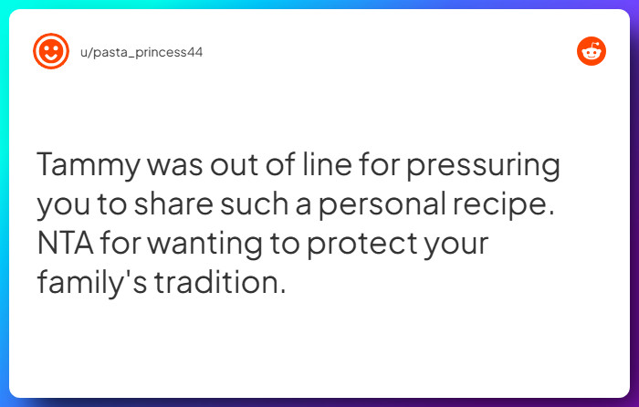 Comment from u/pasta_princess44