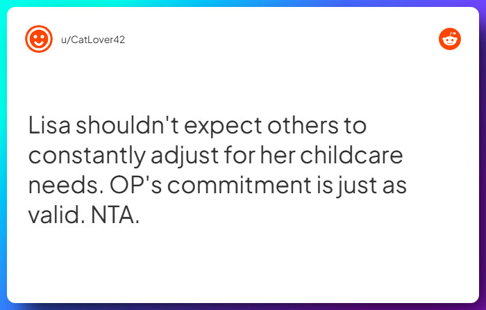 Comment from u/CatLover42