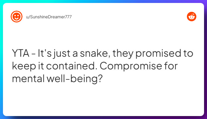 Comment from u/SunshineDreamer777