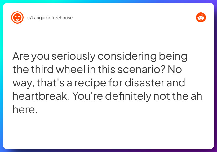 Comment from u/kangarootreehouse