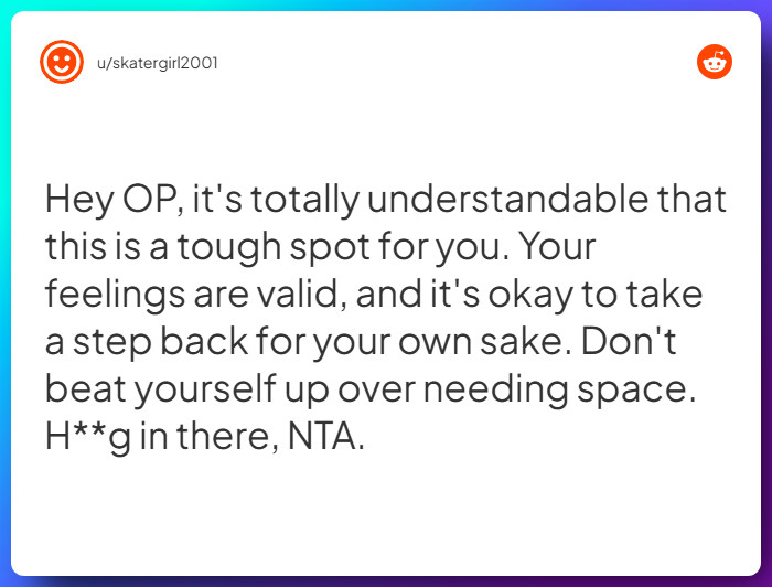 Comment from u/skatergirl2001