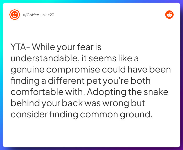 Comment from u/CoffeeJunkie23