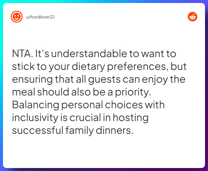 Comment from u/foodlover22