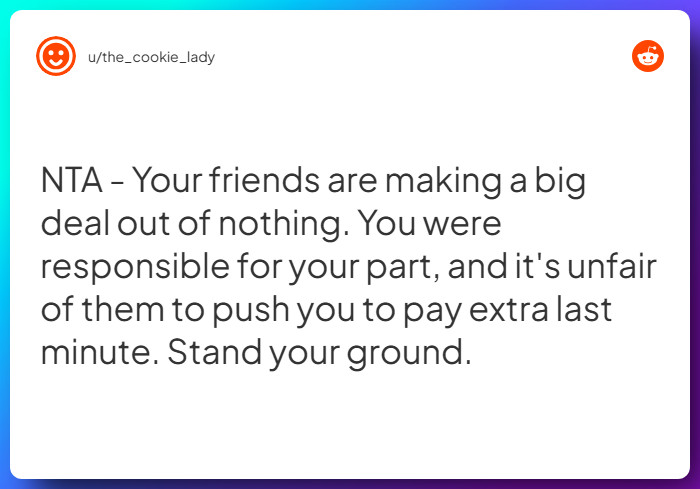 Comment from u/the_cookie_lady