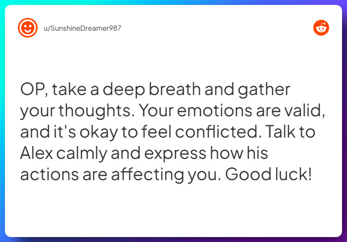 Comment from u/SunshineDreamer987