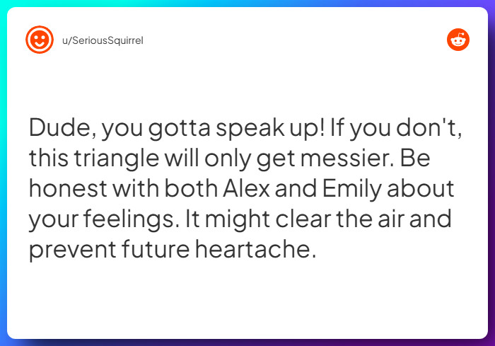 Comment from u/SeriousSquirrel