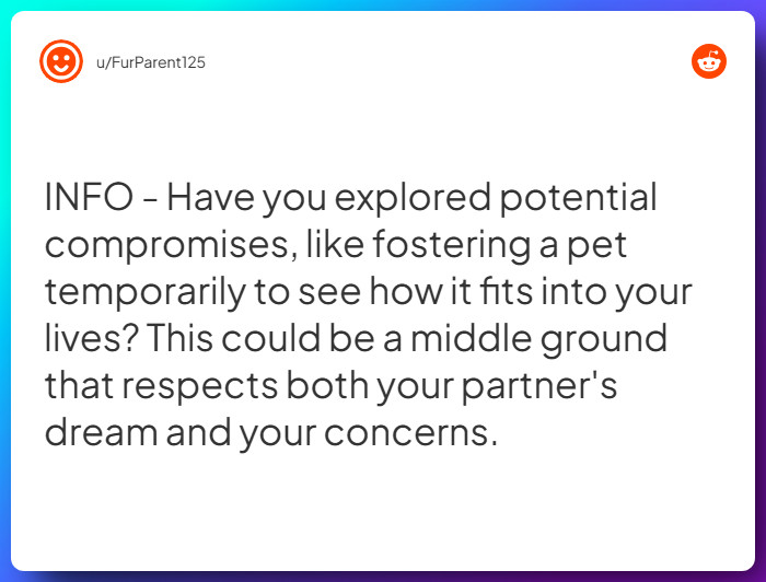 Comment from u/FurParent125