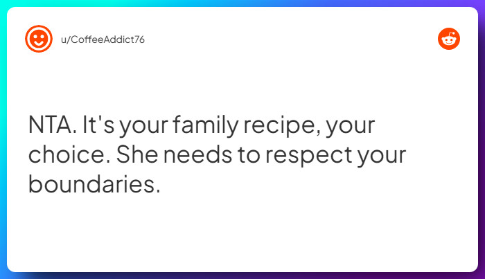 Comment from u/CoffeeAddict76