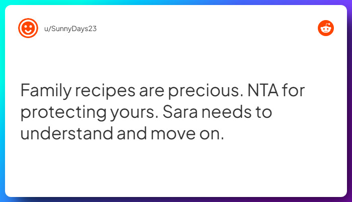 Comment from u/SunnyDays23