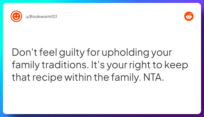 Comment from u/Bookworm101