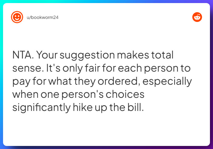 Comment from u/bookworm24
