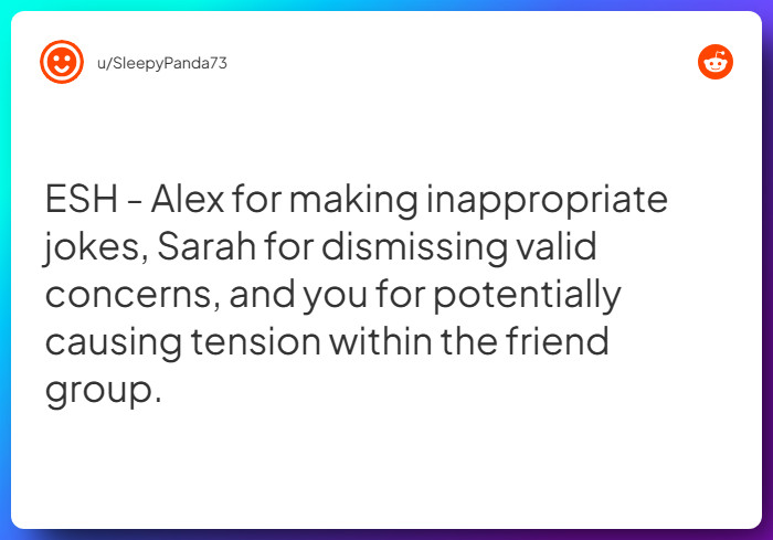 Comment from u/SleepyPanda73