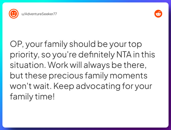 Comment from u/AdventureSeeker77