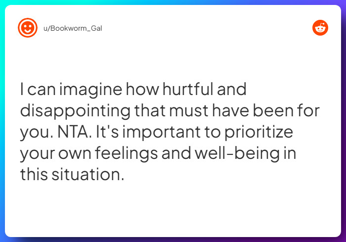 Comment from u/Bookworm_Gal