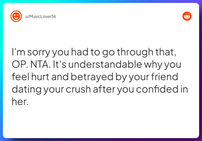 Comment from u/MusicLover56
