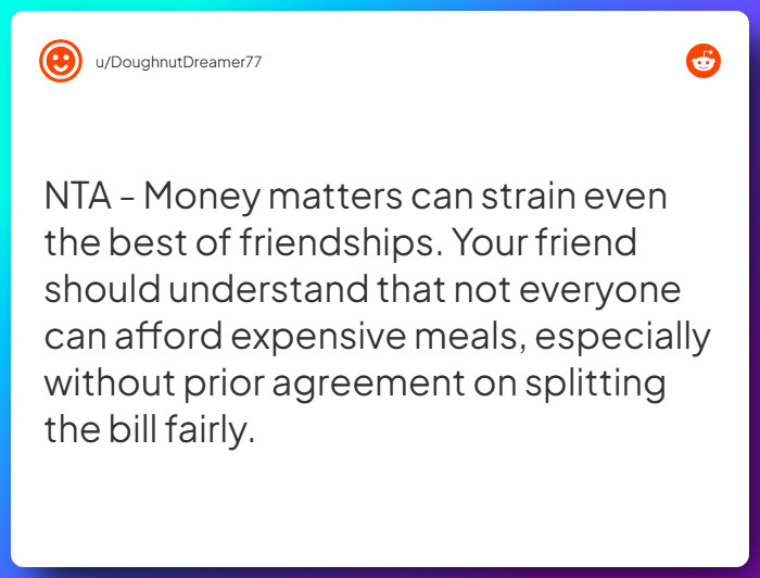 Comment from u/DoughnutDreamer77