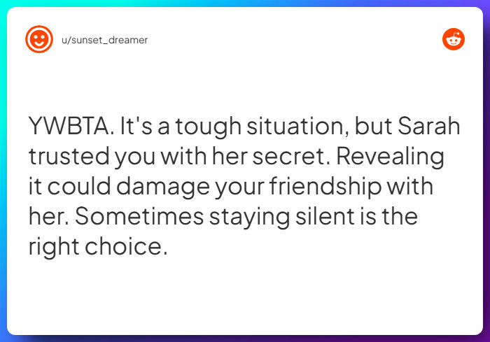 Comment from u/sunset_dreamer