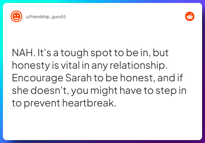Comment from u/friendship_guru55