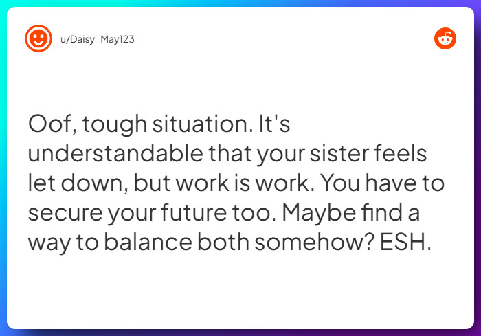 Comment from u/Daisy_May123