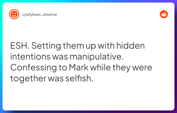 Comment from u/jellybean_dreamer